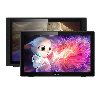 XP-Pen Artist 22 2nd / Artist 24 Pro Graphics Drawing Tablet 8192 60° Tilt