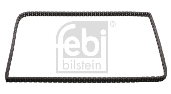 Febi 33895 Steuerkette FüR Mercedes-Benz W203 S203 W204 S204 CL203 W211 S211-image