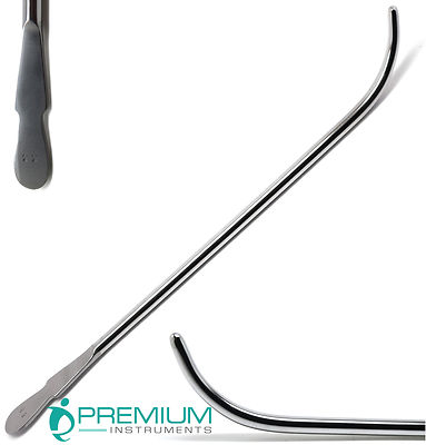 Surgical OB/GYN No. 22 FR Van Buren Sounds Urethral CUrved Premium ...