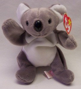 jester beanie baby value