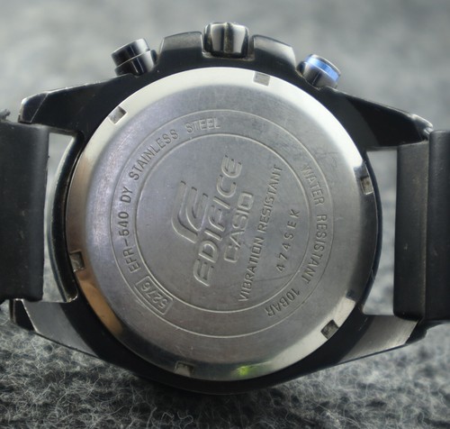 efr 540bk