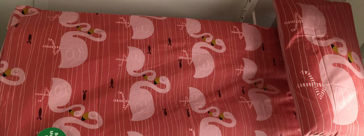 Flamingo blanket ikea sale