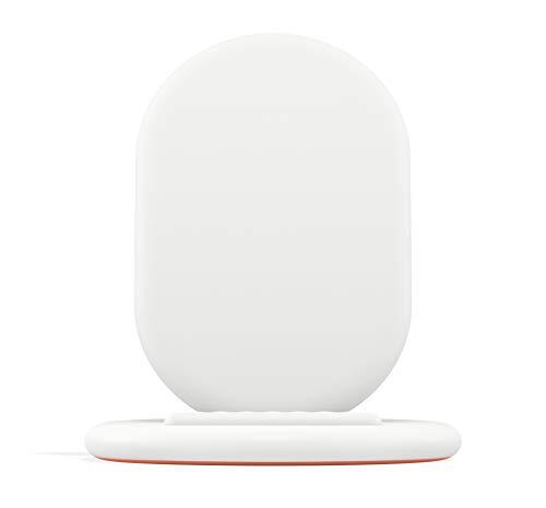 スマートフォン本体 Google Pixel 3 + pixel stand 高いレベルで完成されたPixel 3用のワイヤレス充電スタンド