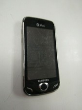 SAMSUNG MYTHIC, AT T , CLEAN ESN, PLEASE READ 44597