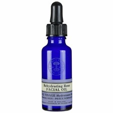 Neal's Yard Remedies Rehydrating Rose Facial Oil 30ml