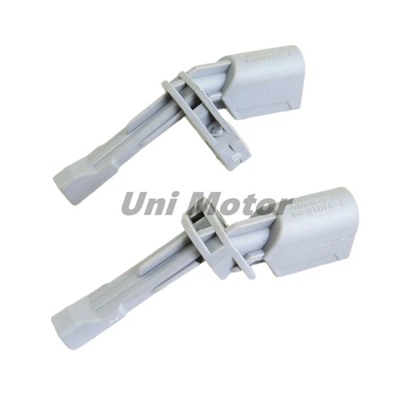 Sensor de velocidad de rueda ABS para VW CC Golf AUDI A3 TT 2.0T Foto 3 de 4