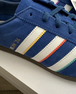 adidas berlin germany