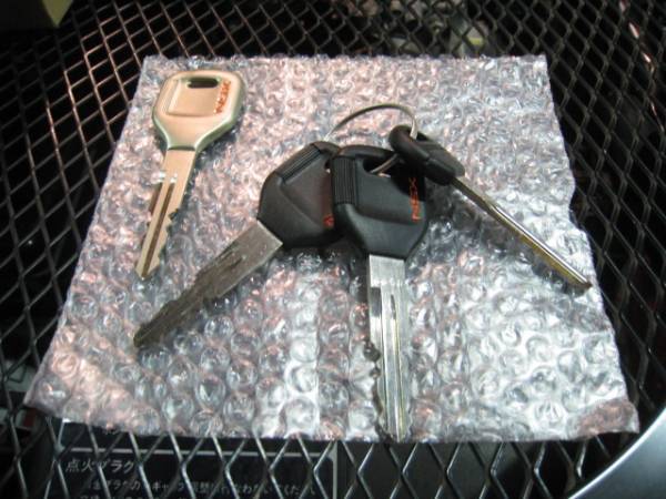 NSX キー OEM Honda / Acura NSX Key - MITA Motorsports® Official | NSX