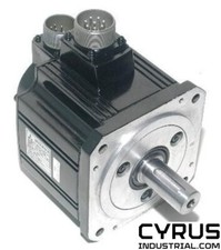 Mitsubishi HC-SFS702K MELSERVO J2S Series Medium inertia rotary AC servo motor 7