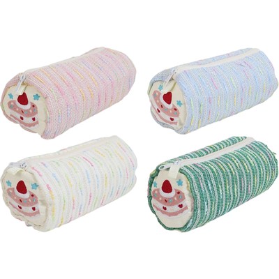 Strawberry Pencil Case Pouch For Girls Pencil Case School Stationery Pencil Case