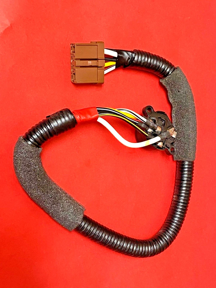 Interruptor de encendido US-532 para Honda Pilot 03-04 Foto 2 de 4