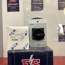 Eaton Main Switch P1-32/I2/SVB-SW/HI11-NA