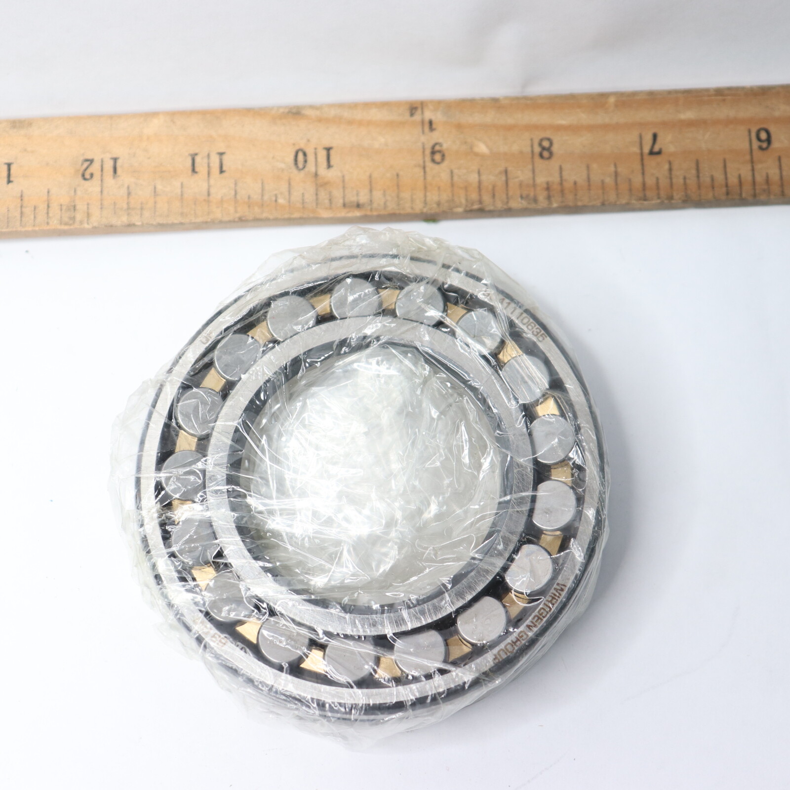 John Deere Spherical Roller Bearing WX9541110635 | eBay