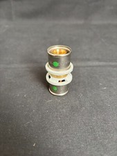 Viega SANFIX P Kupplung 2115 20 x 20 mm, Rotguss 303754