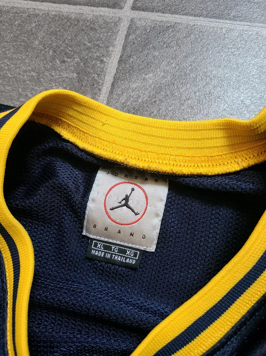 テレビで話題】 ☆JORDAN NCAA レプリカジャージ ノースカロライナA&T