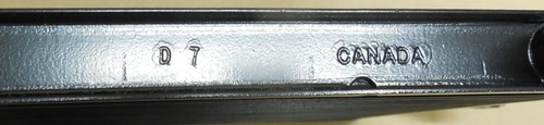 Ford Explorer Ölkühler 1993 4.0L Ford-Finis: 3342337 - US 3970237 4028200 - Picture 5 of 9