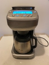 Brew 162100 Bean to Cup Coffee Machine 