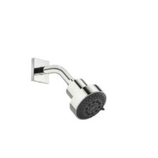 Dornbracht 28508980-080010 Multi-Function Wall Mounted Showerhead PLATINUM New