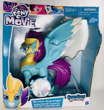 mlp stratus skyranger
