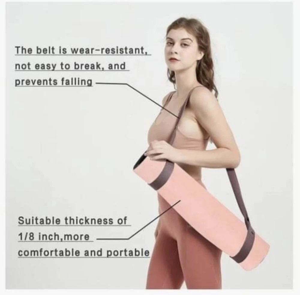 Yoga Mat