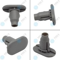 30 X You.S Original Seitenschweller Zierleiste Halter Clips FüR Toyota Lexus