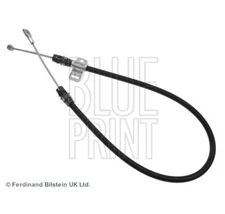 BLUE PRINT Cable parking brake ADA104623