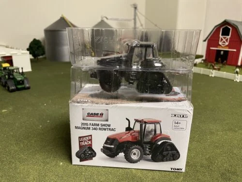 Vehículos de granja Diecast Negro 2015 año del vehículo
