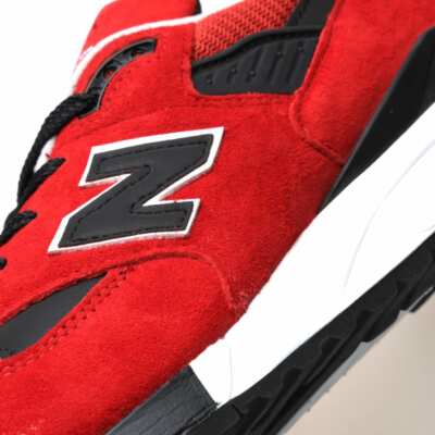 New Balance M998RO \'American Rebel\' Sz 11 New Balance 998 Made in USA American Rebel for Sale  main image 2