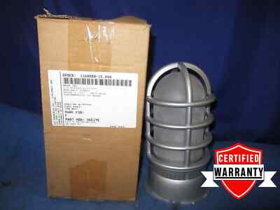 LSI Industries EPT-S-26/32/42CFL-UE-MSV 1 year warranty