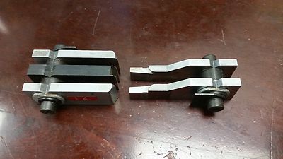 Technical devices Mark V Component Lead Forming Die Head Set 1T-190-20-300-220