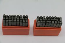 ImpressArt Metal Stamps Mixed Loose Lot Set of 2