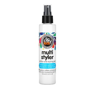 So Cozy Kids  Multi Styler All-For-One Hair Styling Aid 5.2 fl Oz 154ml