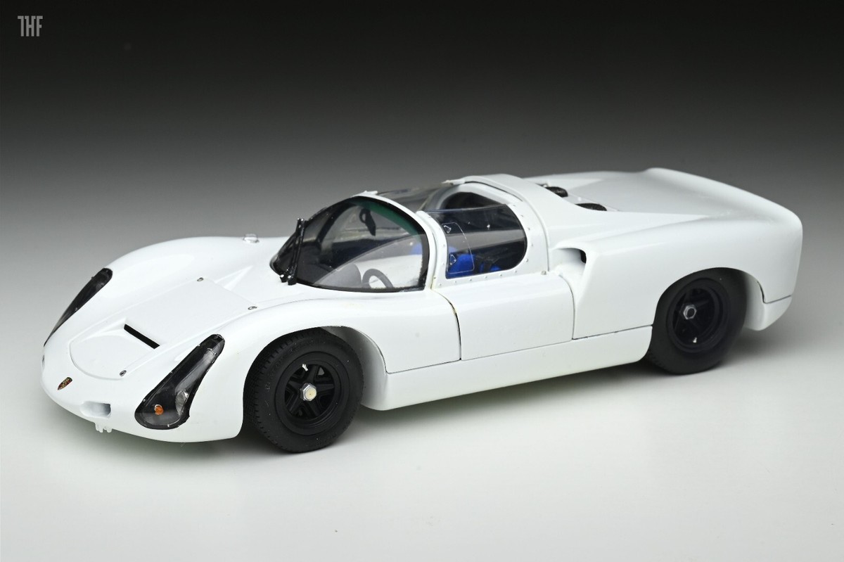 Porsche 910 1/18 EXOTO/MOTORBOX | eBay