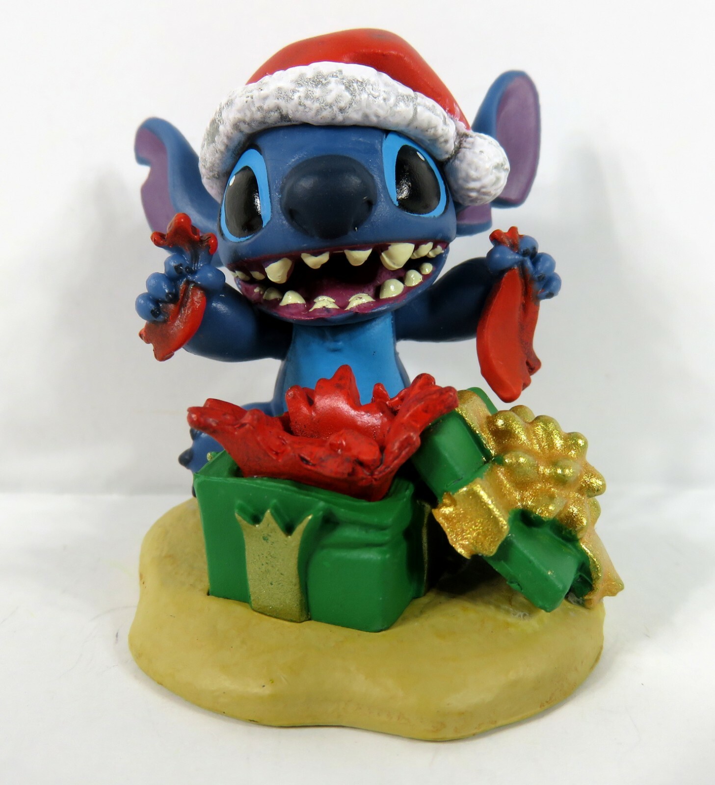 Disney Animators Collection Littles Advent Calendar 2020 Stitch NEW | eBay
