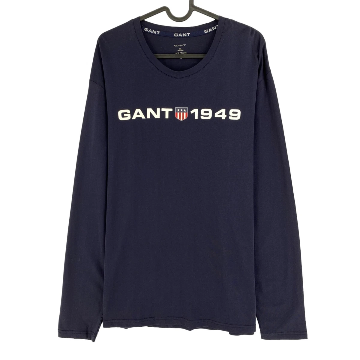 gant t shirt full sleeve
