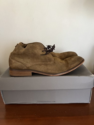 Chukka H By Hudson OSBOURNE - Imagen 5 de 8