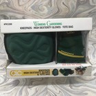 Clc Women's Gardening 3 Pc. Set. Kneepads, High Dexterity Gloves & Tote Bag