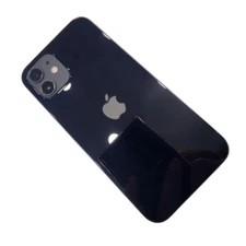 Apple iPhone 12 5G 64GB/128GB Unlocked - Black, Blue, Green - Free Shipping