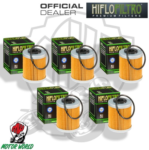 K&N Air Filter KT-5201 + Recharge Kit fits KTM 525 MXC 525 | Australia