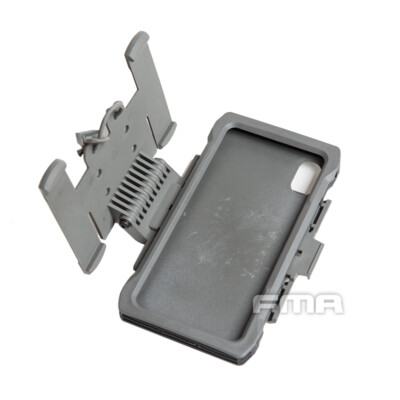 Funda Con Protección De Calidad Militar Para IPhone - Foto 7