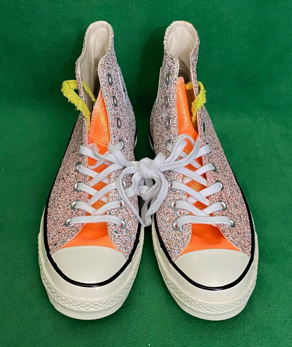 Jw anderson sales chuck taylor