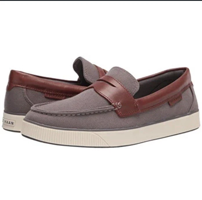 Men's nantucket cheap loafer