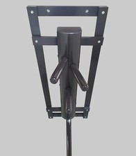 Wing Chun Wooden Dummy with Frame with Leg
