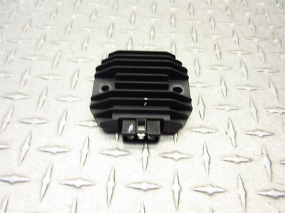 2009 08-12 Kawasaki EX250 Ninja 250R Regulator Rectifier Voltage OEM