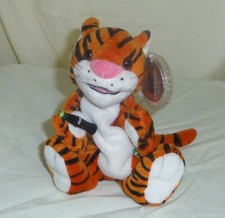 Curry India Tiger International Coca Cola beanbag bottle cap tag protector