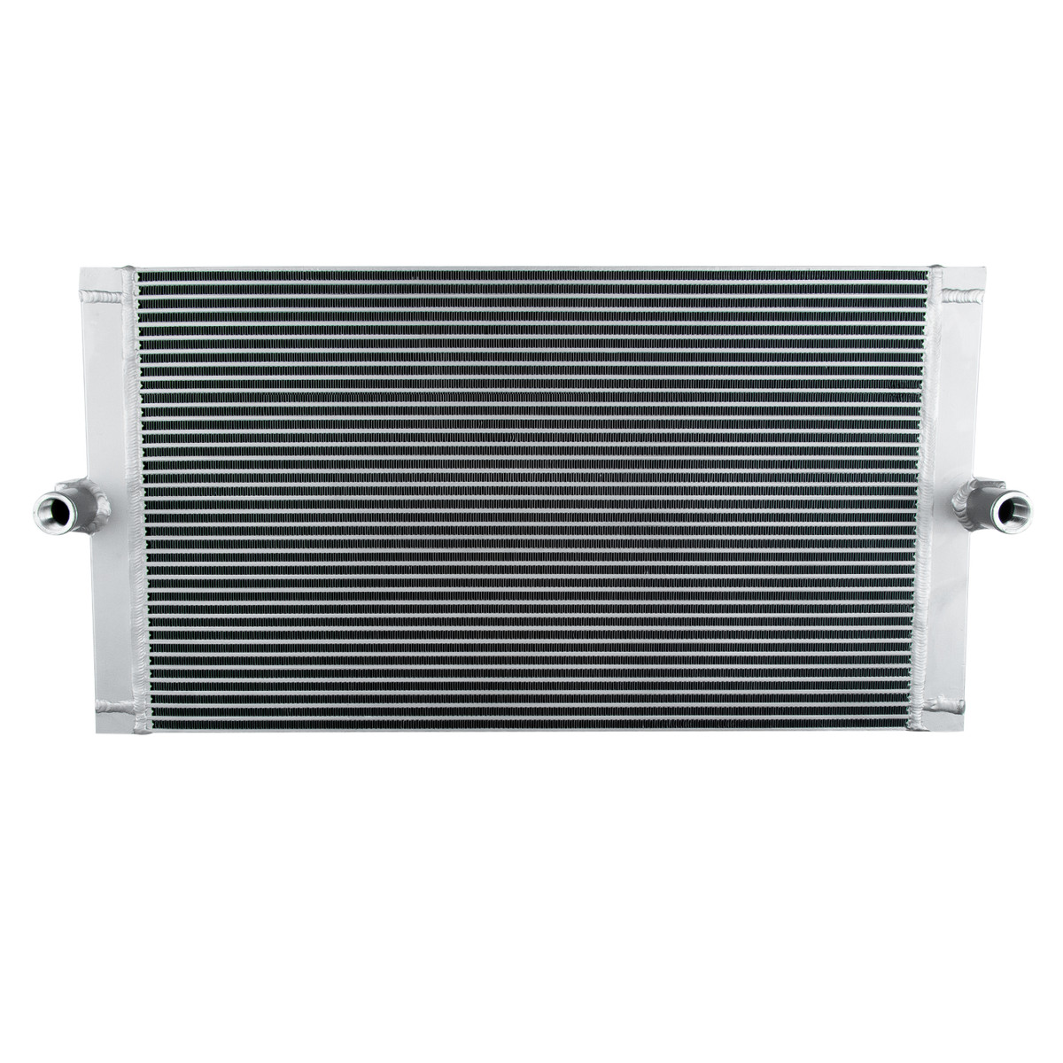 Aluminum Oil Cooler Fits Caterpillar CAT E320C E320CL Excavator