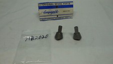 NOS Campagnolo U Braze on Bosses (coppia) per Telaio Costruzione MTB #2020