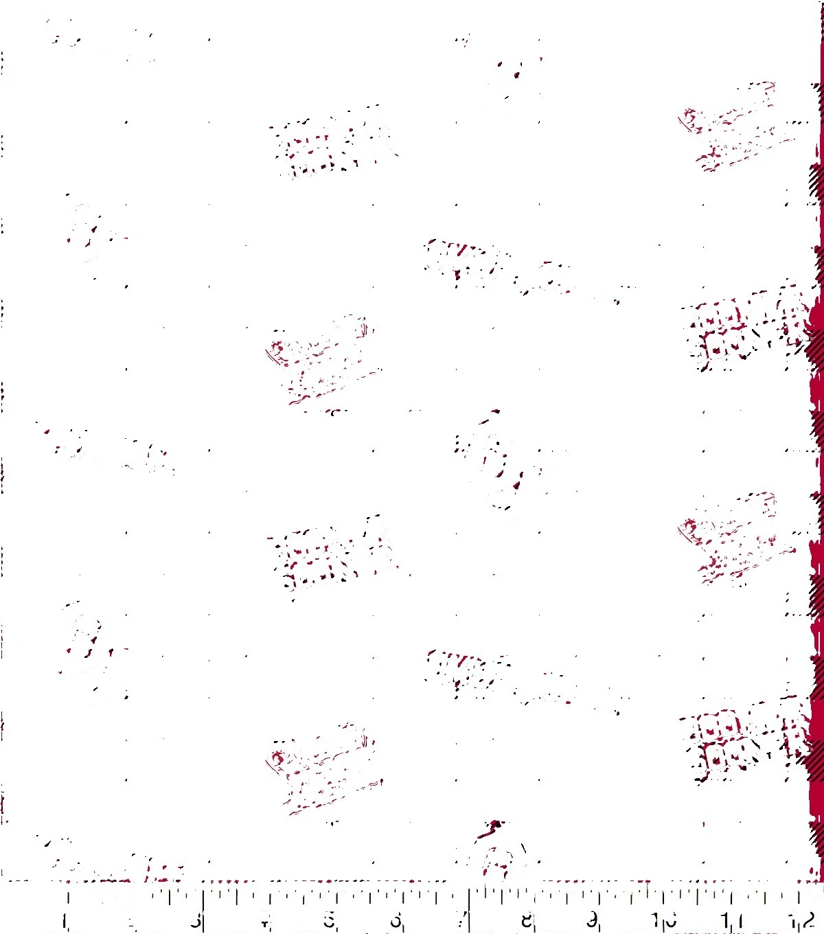 Géneros artesanales de fútbol de Franela