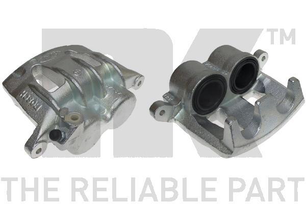 NK 2125143 Bremssattel FüR Ford, Nissan-image