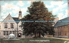 R472163 Uppingham School House The Wrench Series Nr 13501 1910